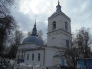 Тобольск. Семи отроков Эфесских, церковь