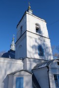 Церковь Семи отроков Эфесских - Тобольск - Тобольский район и г. Тобольск - Тюменская область