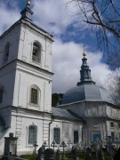 Церковь Семи отроков Эфесских, , Тобольск, Тобольский район и г. Тобольск, Тюменская область