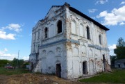 Церковь Сретения Господня - Тобольск - Тобольский район и г. Тобольск - Тюменская область