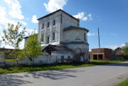 Церковь Сретения Господня, , Тобольск, Тобольский район и г. Тобольск, Тюменская область