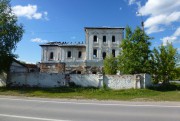 Церковь Сретения Господня, , Тобольск, Тобольский район и г. Тобольск, Тюменская область