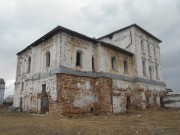 Церковь Сретения Господня - Тобольск - Тобольский район и г. Тобольск - Тюменская область