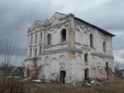 Церковь Сретения Господня - Тобольск - Тобольский район и г. Тобольск - Тюменская область