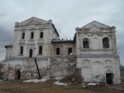 Тобольск. Сретения Господня, церковь