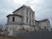 Церковь Сретения Господня, , Тобольск, Тобольский район и г. Тобольск, Тюменская область