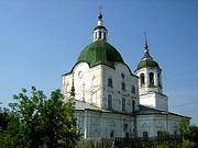 Церковь Петра и Павла, , Тобольск, Тобольский район и г. Тобольск, Тюменская область