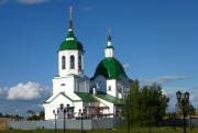 Церковь Петра и Павла, , Тобольск, Тобольский район и г. Тобольск, Тюменская область