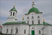 Церковь Петра и Павла, , Тобольск, Тобольский район и г. Тобольск, Тюменская область