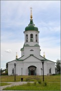 Церковь Петра и Павла, , Тобольск, Тобольский район и г. Тобольск, Тюменская область