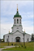 Церковь Петра и Павла, , Тобольск, Тобольский район и г. Тобольск, Тюменская область