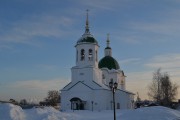 Церковь Петра и Павла, Фото Людмилы Васильковой<br>, Тобольск, Тобольский район и г. Тобольск, Тюменская область