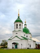 Тобольск. Петра и Павла, церковь