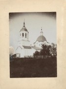 Церковь Петра и Павла, Фото 1914 года из фондов Тобольского историко-архитектурного музея-заповедника<br>, Тобольск, Тобольский район и г. Тобольск, Тюменская область