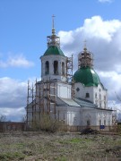 Церковь Петра и Павла, , Тобольск, Тобольский район и г. Тобольск, Тюменская область