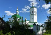 Церковь Андрея Первозванного - Тобольск - Тобольский район и г. Тобольск - Тюменская область