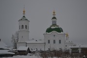 Церковь Андрея Первозванного - Тобольск - Тобольский район и г. Тобольск - Тюменская область