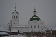 Церковь Андрея Первозванного, Фото Людмилы Васильковой<br>, Тобольск, Тобольский район и г. Тобольск, Тюменская область