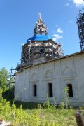 Церковь Рождества Христова - Тобольск - Тобольский район и г. Тобольск - Тюменская область