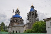 Тобольск. Рождества Христова, церковь