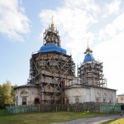 Церковь Рождества Христова - Тобольск - Тобольский район и г. Тобольск - Тюменская область