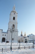 Кафедральный собор Покрова Пресвятой Богородицы, , Тобольск, Тобольский район и г. Тобольск, Тюменская область