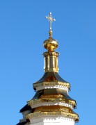 Кафедральный собор Покрова Пресвятой Богородицы - Тобольск - Тобольский район и г. Тобольск - Тюменская область