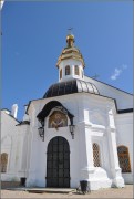 Кафедральный собор Покрова Пресвятой Богородицы - Тобольск - Тобольский район и г. Тобольск - Тюменская область