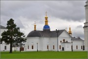 Кафедральный собор Покрова Пресвятой Богородицы - Тобольск - Тобольский район и г. Тобольск - Тюменская область