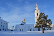 Кафедральный собор Покрова Пресвятой Богородицы, Фото Людмилы Васильковой<br>, Тобольск, Тобольский район и г. Тобольск, Тюменская область