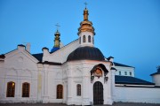 Тобольск. Покрова Пресвятой Богородицы, кафедральный собор