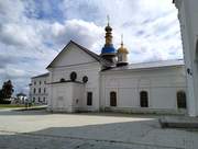 Тобольск. Покрова Пресвятой Богородицы, кафедральный собор