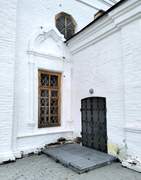 Кафедральный собор Покрова Пресвятой Богородицы - Тобольск - Тобольский район и г. Тобольск - Тюменская область