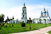 Кафедральный собор Софии, Премудрости Божией - Тобольск - Тобольский район и г. Тобольск - Тюменская область