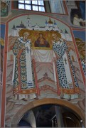 Кафедральный собор Софии, Премудрости Божией - Тобольск - Тобольский район и г. Тобольск - Тюменская область