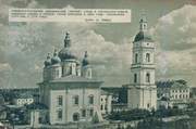 Тобольск. Софии, Премудрости Божией, кафедральный собор