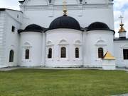 Тобольск. Софии, Премудрости Божией, кафедральный собор