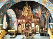 Тобольск. Софии, Премудрости Божией, кафедральный собор