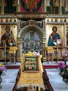 Тобольск. Софии, Премудрости Божией, кафедральный собор