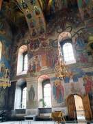 Тобольск. Софии, Премудрости Божией, кафедральный собор