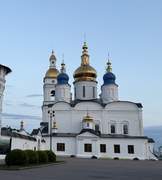 Тобольск. Софии, Премудрости Божией, кафедральный собор