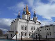 Тобольск. Софии, Премудрости Божией, кафедральный собор