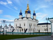 Тобольск. Кафедральный собор Софии, Премудрости Божией