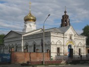 Церковь Никиты мученика (Никитского прихода) - Ярославль - Ярославль, город - Ярославская область