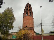 Ярославль. Никиты мученика (Никитского прихода), церковь