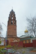 Церковь Никиты мученика (Никитского прихода), , Ярославль, Ярославль, город, Ярославская область