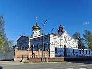 Ярославль. Никиты мученика (Никитского прихода), церковь