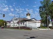 Ярославль. Никиты мученика (Никитского прихода), церковь