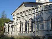 Церковь Никиты мученика (Никитского прихода) - Ярославль - Ярославль, город - Ярославская область