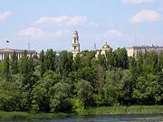 Липецк. Рождества Христова, кафедральный собор